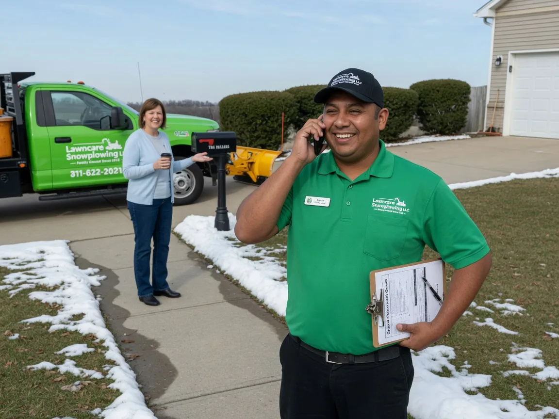 Lawn Care Services By Expert Landscaper Arbuckle, CA FAQs